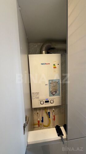 Satılır 3 otaqlı köhnə tikili 60 m², Bakıxanov q., photo 7 from 14