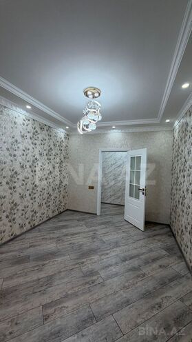 Satılır 3 otaqlı köhnə tikili 60 m², Bakıxanov q., photo 8 from 14