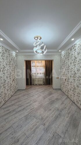 Satılır 3 otaqlı köhnə tikili 60 m², Bakıxanov q., photo 1 from 14