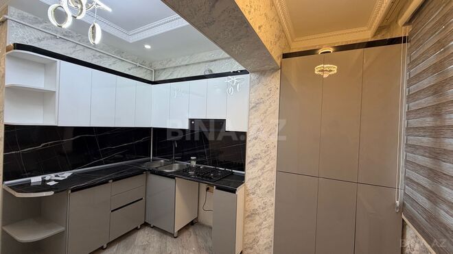 Satılır 3 otaqlı köhnə tikili 60 m², Bakıxanov q., photo 4 from 14