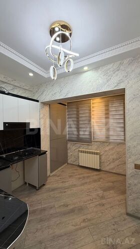 Satılır 3 otaqlı köhnə tikili 60 m², Bakıxanov q., photo 13 from 14
