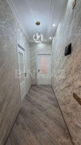 Satılır 3 otaqlı köhnə tikili 60 m², Bakıxanov q., photo 11 from 14