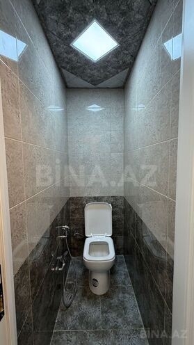 Satılır 3 otaqlı köhnə tikili 60 m², Bakıxanov q., photo 10 from 14
