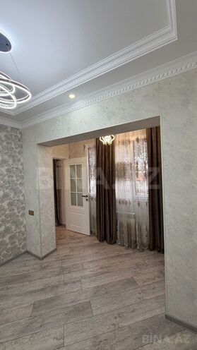 Satılır 3 otaqlı köhnə tikili 60 m², Bakıxanov q., photo 5 from 14