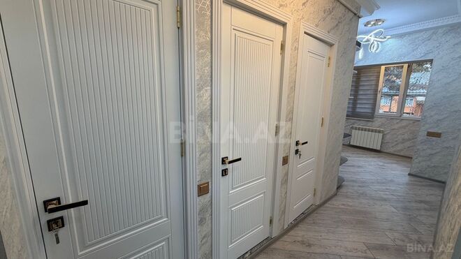 Satılır 3 otaqlı köhnə tikili 60 m², Bakıxanov q., photo 12 from 14