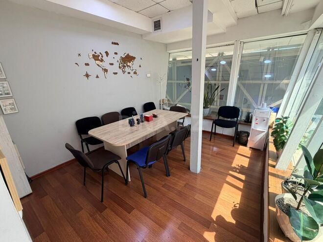 İcarəyə verilir  obyekt 13 m², Sahil m., photo 4 from 6