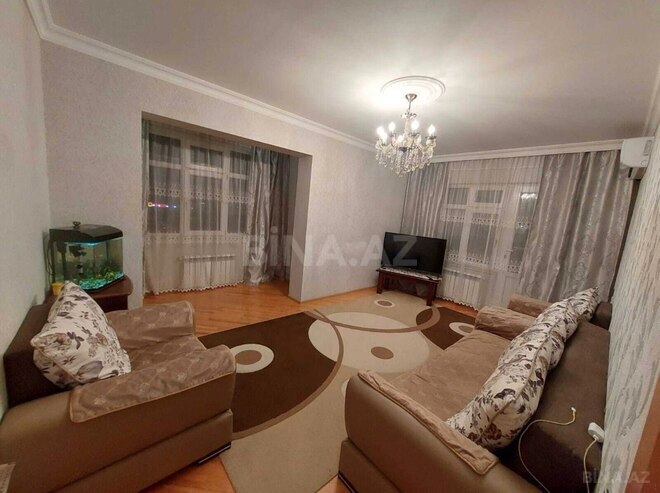 Продаётся 4-комн. вторичка 100 м², м. Халглар Достлугу, photo 3 from 19