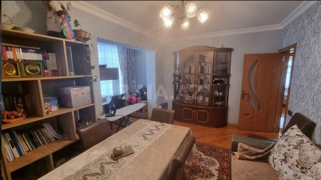 Продаётся 4-комн. вторичка 100 м², м. Халглар Достлугу, photo 10 from 19