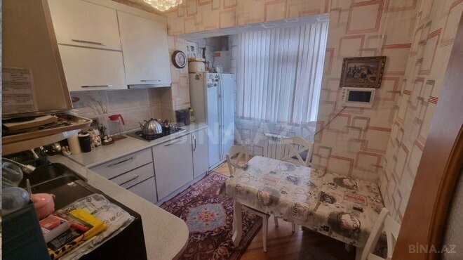 Продаётся 4-комн. вторичка 100 м², м. Халглар Достлугу, photo 7 from 19