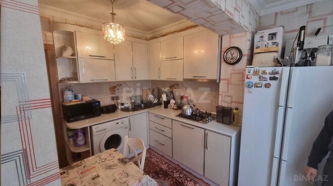 Продаётся 4-комн. вторичка 100 м², м. Халглар Достлугу, photo 11 from 19