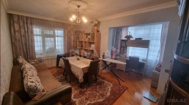 Продаётся 4-комн. вторичка 100 м², м. Халглар Достлугу, photo 1 from 19