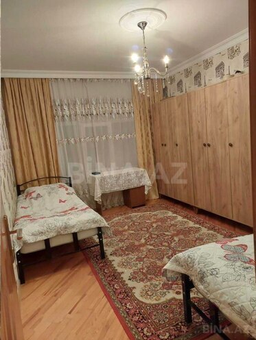 Продаётся 4-комн. вторичка 100 м², м. Халглар Достлугу, photo 12 from 19