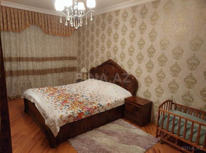 Продаётся 4-комн. вторичка 100 м², м. Халглар Достлугу, photo 16 from 19