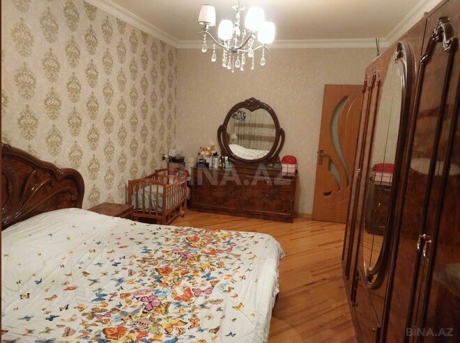 Продаётся 4-комн. вторичка 100 м², м. Халглар Достлугу, photo 18 from 19