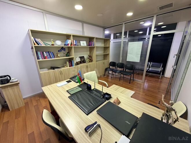 İcarəyə verilir  obyekt 17 m², Sahil m., photo 4 from 6