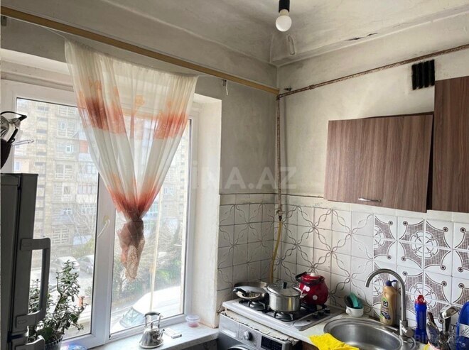 Продаётся 2-комн. вторичка 50 м², м. Нефтчиляр, photo 6 from 9