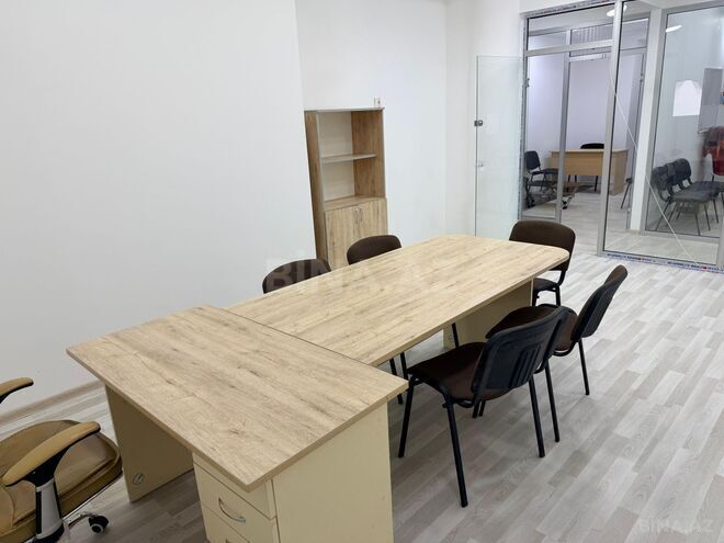 Сдаётся  объект 22 м², м. Сахил, photo 3 from 6