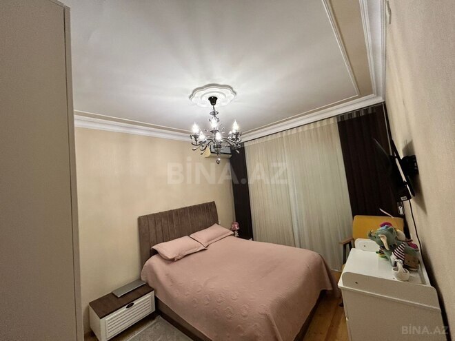 Продаётся 3-комн. вторичка 85 м², пос. Старые Гюнешли, photo 11 from 22
