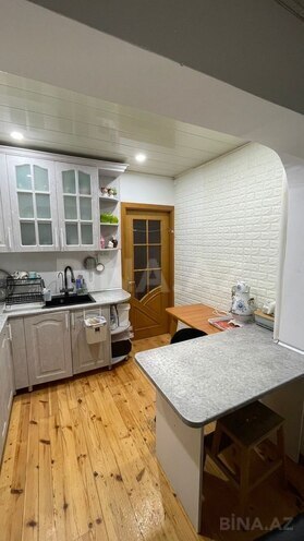 Продаётся 3-комн. вторичка 85 м², пос. Старые Гюнешли, photo 21 from 22