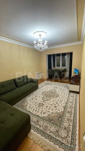 Продаётся 3-комн. вторичка 85 м², пос. Старые Гюнешли, photo 5 from 22