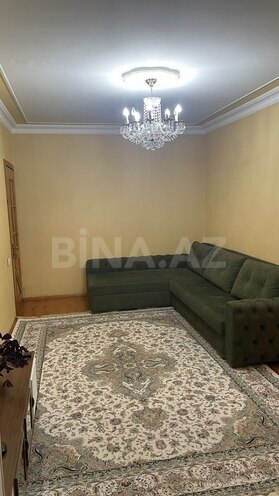 Продаётся 3-комн. вторичка 85 м², пос. Старые Гюнешли, photo 9 from 22