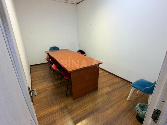 Сдаётся  объект 12 м², м. Сахил, photo 1 from 6