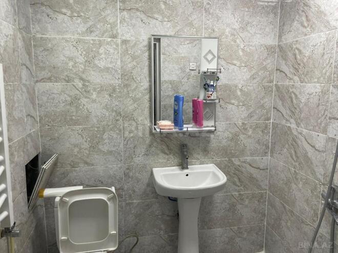 Сдаётся 2-комн. новостройка 60 м², м. Иншаатчылар, photo 8 from 10