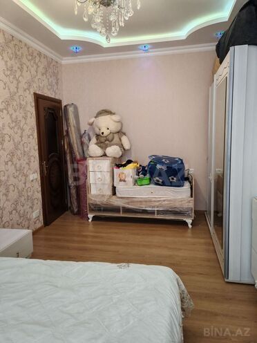 Satılır 2 otaqlı yeni tikili 70 m², Masazır q., photo 6 from 13