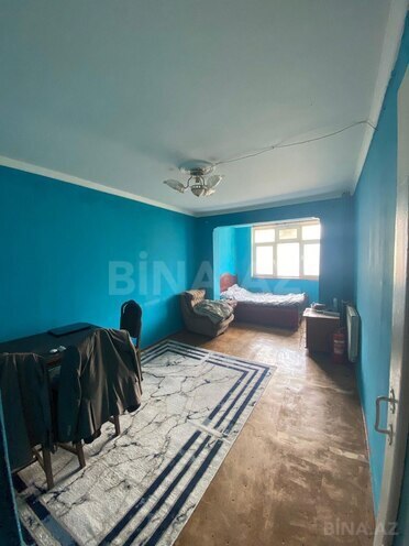 Продаётся 2-комн. вторичка 50 м², м. Халглар Достлугу, photo 1 from 9
