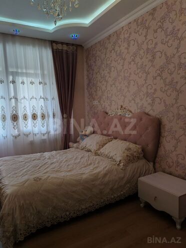Satılır 2 otaqlı yeni tikili 70 m², Masazır q., photo 7 from 13