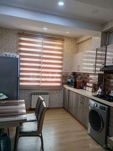 Satılır 2 otaqlı yeni tikili 70 m², Masazır q., photo 8 from 13