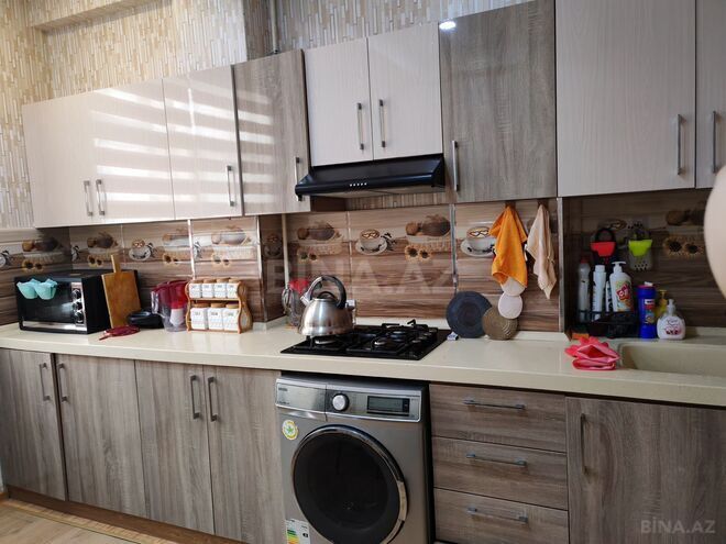 Satılır 2 otaqlı yeni tikili 70 m², Masazır q., photo 9 from 13