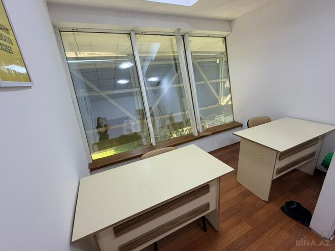 Сдаётся  объект 14 м², м. Сахил, photo 5 from 6