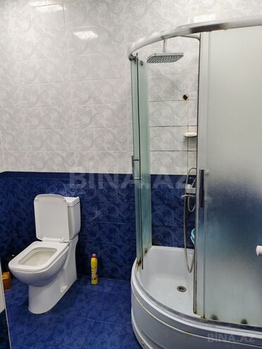 Satılır 2 otaqlı yeni tikili 70 m², Masazır q., photo 12 from 13