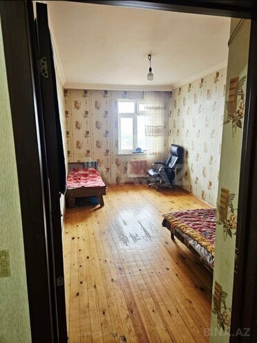 Продаётся 2-комн. новостройка 85 м², м. Халглар Достлугу, photo 1 from 8