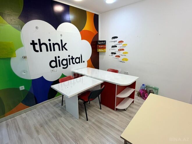 Сдаётся  объект 12 м², м. Сахил, photo 1 from 6