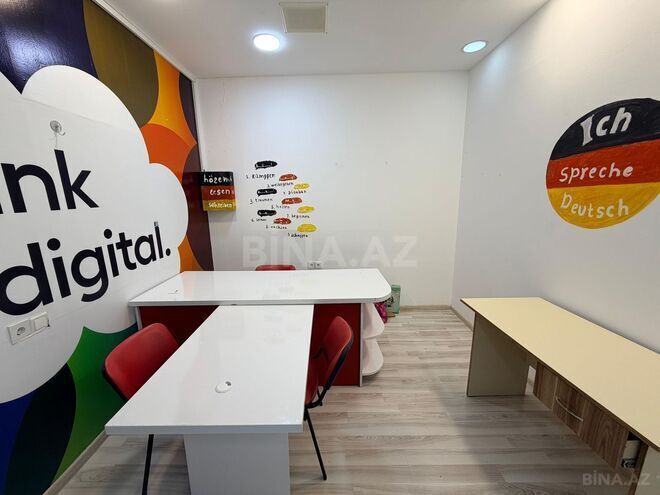 Сдаётся  объект 12 м², м. Сахил, photo 3 from 6