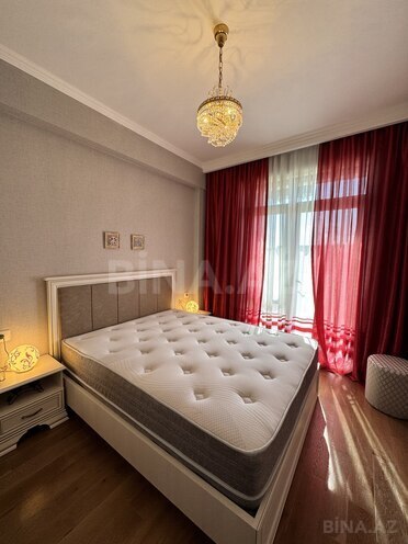 İcarəyə verilir 2 otaqlı yeni tikili 48 m², Yasamal q., photo 8 from 13