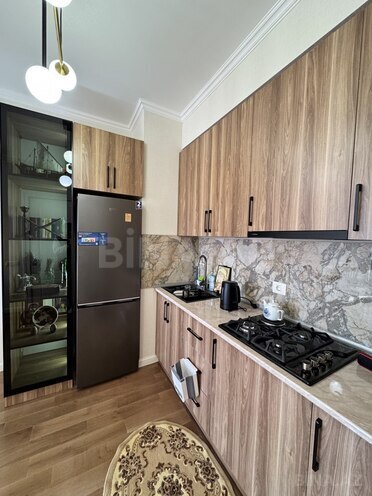 İcarəyə verilir 2 otaqlı yeni tikili 48 m², Yasamal q., photo 7 from 13