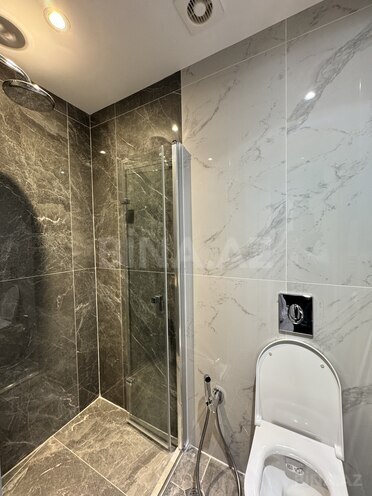 İcarəyə verilir 2 otaqlı yeni tikili 48 m², Yasamal q., photo 10 from 13