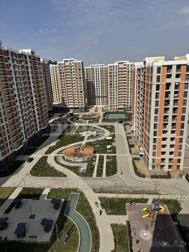 İcarəyə verilir 2 otaqlı yeni tikili 48 m², Yasamal q., photo 1 from 13