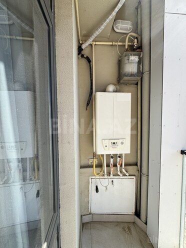 İcarəyə verilir 2 otaqlı yeni tikili 48 m², Yasamal q., photo 12 from 13