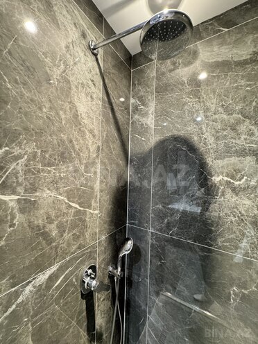İcarəyə verilir 2 otaqlı yeni tikili 48 m², Yasamal q., photo 11 from 13
