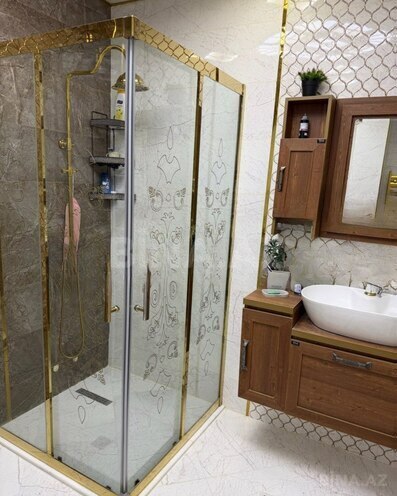 Satılır 3 otaqlı yeni tikili 161 m², Əhmədli m., photo 14 from 15