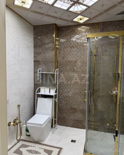 Satılır 3 otaqlı yeni tikili 161 m², Əhmədli m., photo 13 from 15