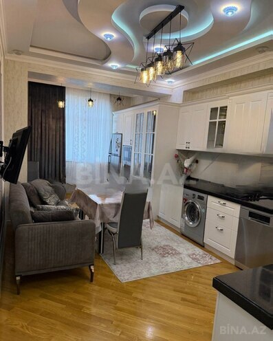 Satılır 3 otaqlı yeni tikili 161 m², Əhmədli m., photo 7 from 15