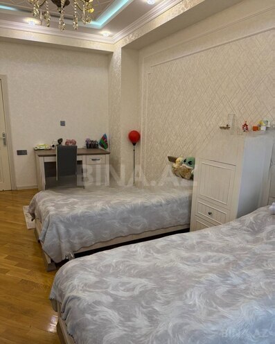 Satılır 3 otaqlı yeni tikili 161 m², Əhmədli m., photo 6 from 15