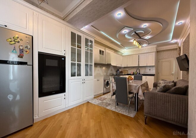 Satılır 3 otaqlı yeni tikili 161 m², Əhmədli m., photo 8 from 15