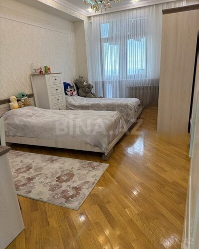 Satılır 3 otaqlı yeni tikili 161 m², Əhmədli m., photo 5 from 15