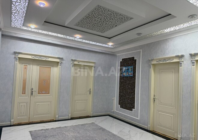 Satılır 3 otaqlı yeni tikili 161 m², Əhmədli m., photo 10 from 15